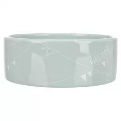 JUNIOR keramická miska 0,8l / 16 cm TRIXIE