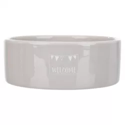 JUNIOR keramická miska 0,8l / 16 cm TRIXIE