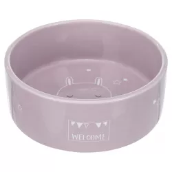 JUNIOR keramická miska 0,8l / 16 cm TRIXIE