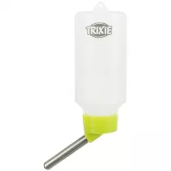 Plastová napaječka do klece, s kuličkovým pítkem, 250ml TRIXIE