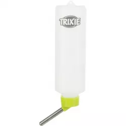Plastová napaječka do klece, s kuličkovým pítkem, 250ml TRIXIE