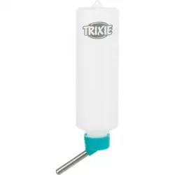 Láhev na vodu s držákem drátu, 100 ml TRIXIE