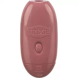 Led světelný ukazatel na povzbuzení instinktu, motiv myš, USB nabíjení, 8,5 cm (RP 2,10 Kč) TRIXIE