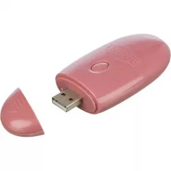 Led světelný ukazatel na povzbuzení instinktu, motiv myš, USB nabíjení, 8,5 cm (RP 2,10 Kč) TRIXIE