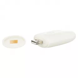 Led světelný ukazatel na povzbuzení instinktu, motiv myš, USB nabíjení, 8,5 cm (RP 2,10 Kč) TRIXIE