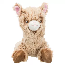 Alpaka, plyšová hračka pro psy, 22cm TRIXIE