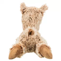 Alpaka, plyšová hračka pro psy, 22cm TRIXIE