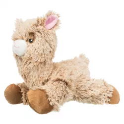 Alpaka, plyšová hračka pro psy, 22cm TRIXIE