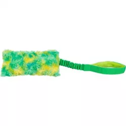 Bungee Fun, přetahovadlo, polyester, 20 cm/47 cm TRIXIE