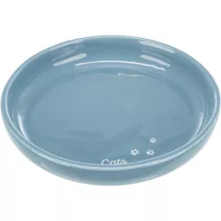 Ergonomická keramická miska XXL, mělká, 0,35l/ ø 18cm TRIXIE