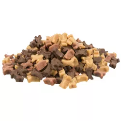 JUNIOR Soft Snack Bones s vápníkem 140 g TRIXIE