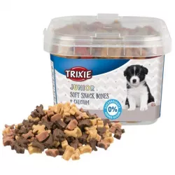 JUNIOR Soft Snack Bones s vápníkem 140 g TRIXIE