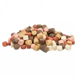 JUNIOR Soft Snack Dots s Omega 3 140g TRIXIE