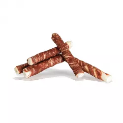 KIDDOG hovězí steak na buvolí tyčince 1,6 mm/13 cm 250 g/8ks