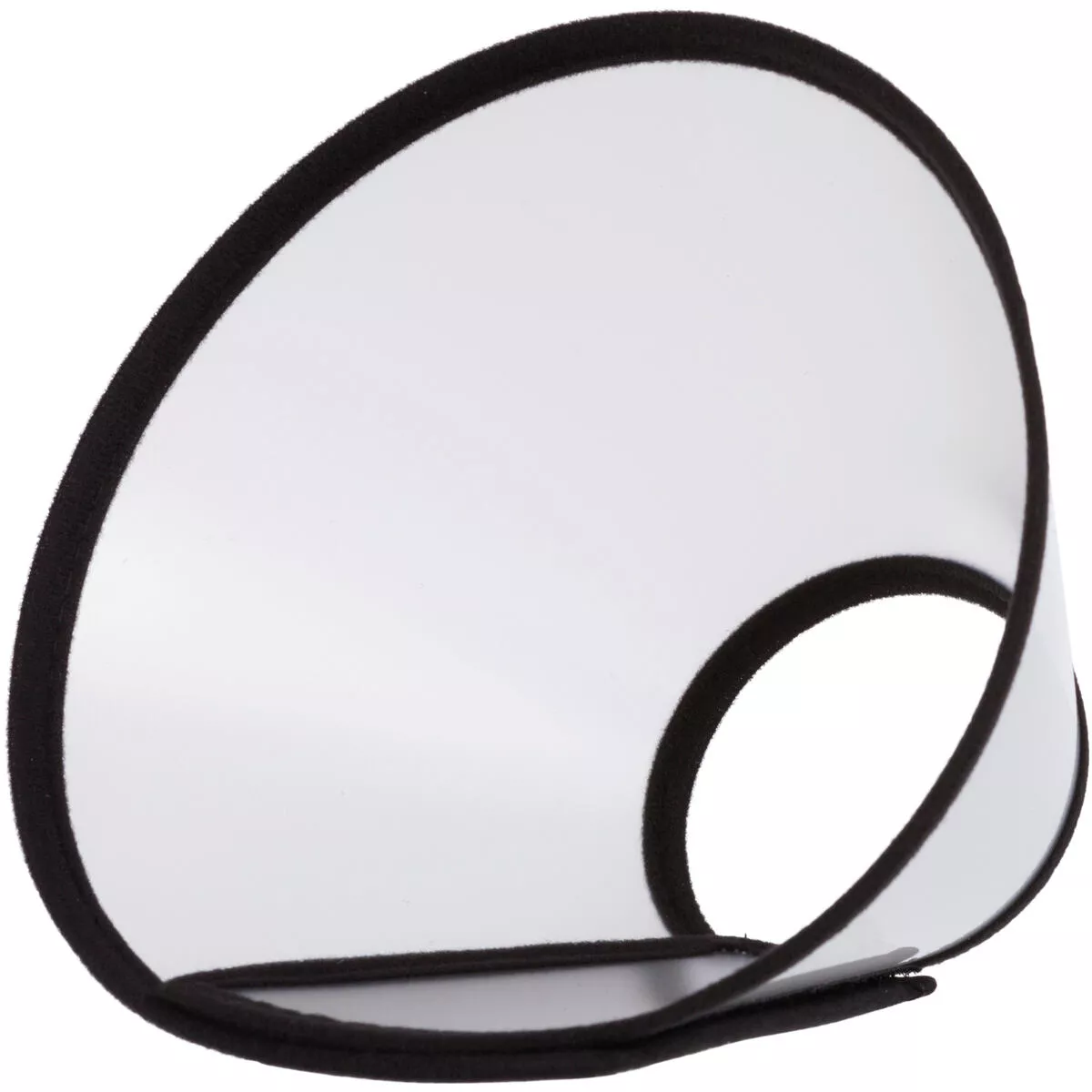 Ochranný límec se suchým zipem, XS: 18-23cm/ 8cm TRIXIE
