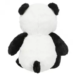 Panda, plyšová hračka pro psy, se zvukem, 26cm TRIXIE