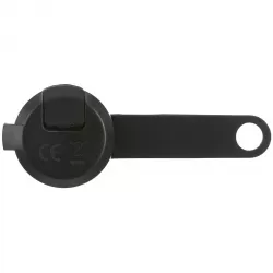 Flasher USB blikačka LED pro psy, 3 x 8cm TRIXIE