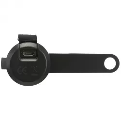 Flasher USB blikačka LED pro psy, 3 x 8cm TRIXIE
