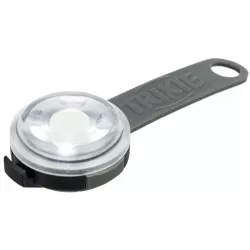 Flasher USB blikačka LED pro psy, 3 x 8cm TRIXIE