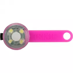 Flasher USB blikačka LED pro psy, 3 x 8cm TRIXIE