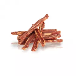 KIDDOG hovězí steak v proužku 80g