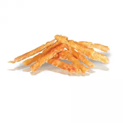 KIDDOG Kuřecí prsa ve spirále 80g
