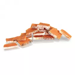 KIDDOG lososové masíčko v kostičce PREMIUM QUALITY 200g dóza KIDDOG lososové masíčko v kostičce PREMIUM QUALITY 200g dóza