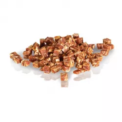 KIDDOG mini kostičky z kachního masíčka a tresky 80 g