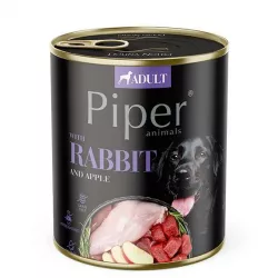 Piper with Rabbit 800g