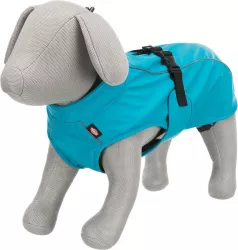 Pláštěnka VIMY tyrkysová XL - 70cm TRIXIE