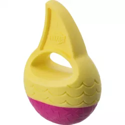 Aqua Toy žraločí ploutev, plovoucí, TPR, ø 18cm TRIXIE