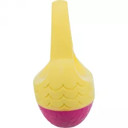 Aqua Toy žraločí ploutev, plovoucí, TPR, ø 18cm TRIXIE