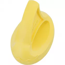 Aqua Toy žraločí ploutev, plovoucí, TPR, ø 18cm TRIXIE