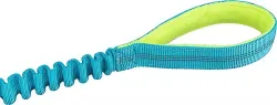 Bungee Tugger, přetahovadlo s míčem TPR, ø 7/48 cm TRIXIE