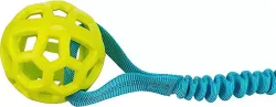 Bungee Tugger, přetahovadlo s míčem TPR, ø 7/48 cm TRIXIE