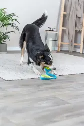 Bungee Tugger, přetahovadlo s míčem TPR, ø 7/48 cm TRIXIE