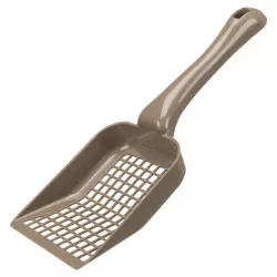 Lopatka pro kočičí WC, M TRIXIE