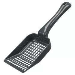 Lopatka pro kočičí WC, M TRIXIE