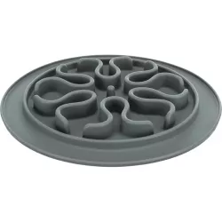 Prostírání/miska Slow Feed k pomalému krmení, ø 24cm TRIXIE