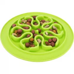 Prostírání/miska Slow Feed k pomalému krmení, ø 24cm TRIXIE