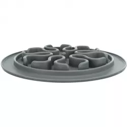 Prostírání/miska Slow Feed k pomalému krmení, ø 24cm TRIXIE