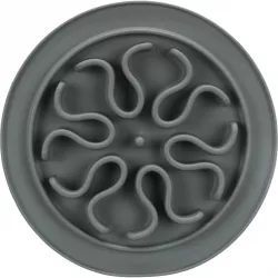 Prostírání/miska Slow Feed k pomalému krmení, ø 24cm TRIXIE