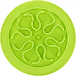 Prostírání/miska Slow Feed k pomalému krmení, ø 24cm TRIXIE