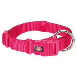 Obojek PREMIUM 40-65 cm/25 mm (L-XL), - fuchsie TRIXIE