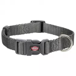 Obojek PREMIUM 25-40 cm/15 mm (S), - grafit TRIXIE