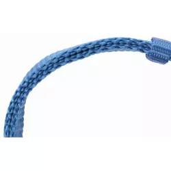 Obojek PREMIUM 22-35 cm/10 mm (XS-S), - královská modrá TRIXIE