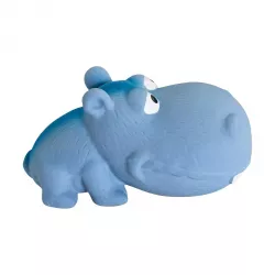 Mini hrošík BigHead 9 cm, se zvukem, latex, HipHop HipHop Dog