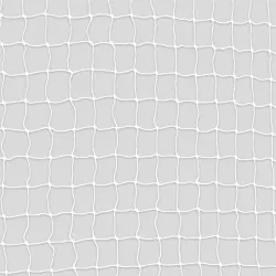 Ochranná síť pro kočky 2x1,5m, - transparentní TRIXIE