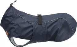 BE NORDIC pláštěnka HUSUM XL 80cm - tmavomodrá TRIXIE