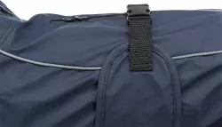 BE NORDIC pláštěnka HUSUM, XS: 30cm, tmavomodrá TRIXIE